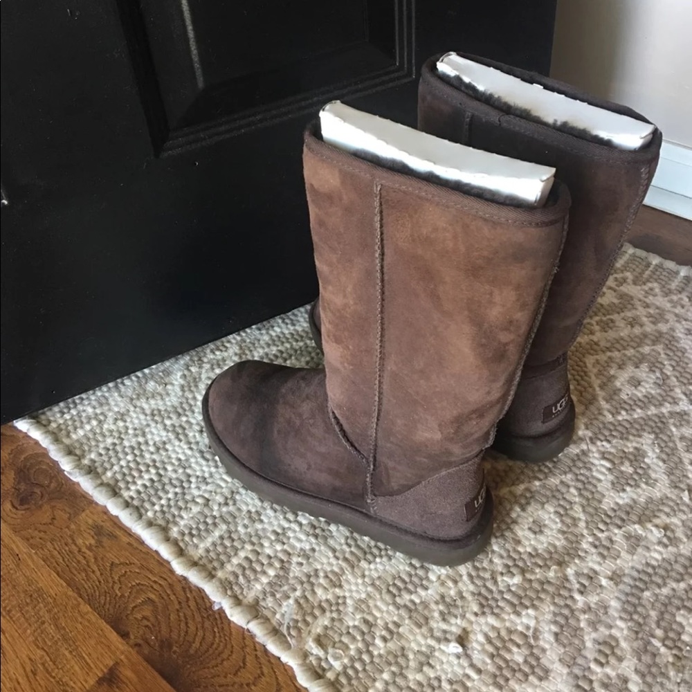 Tall UGG Boots